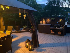 Koie Holiday Home 3